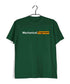 Mechanical Engineering Science Mechanical Engineer PH format Nerd Engineering Casual Graphic Printed T-Shirt for Men